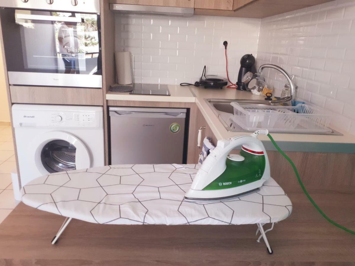 Cozy Apartment 이라클리온 외부 사진