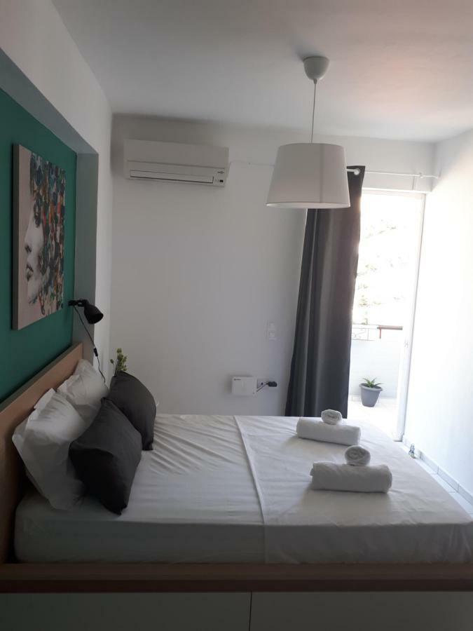 Cozy Apartment 이라클리온 외부 사진