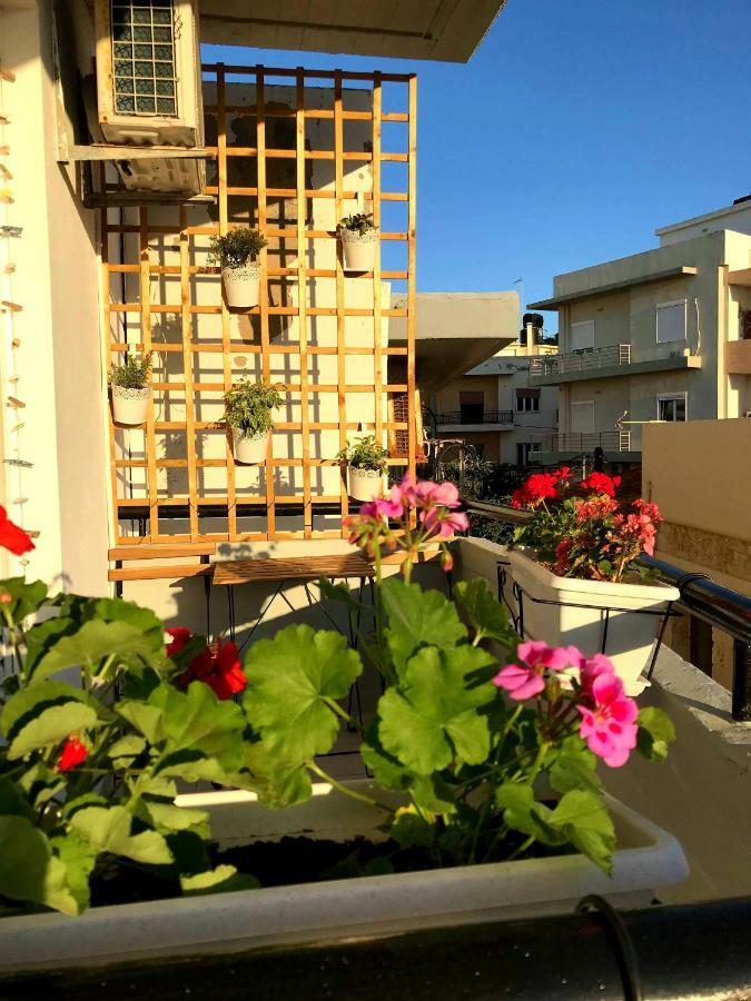 Cozy Apartment 이라클리온 외부 사진