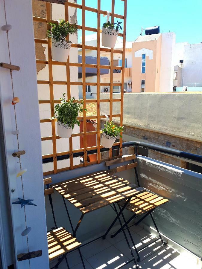 Cozy Apartment 이라클리온 외부 사진