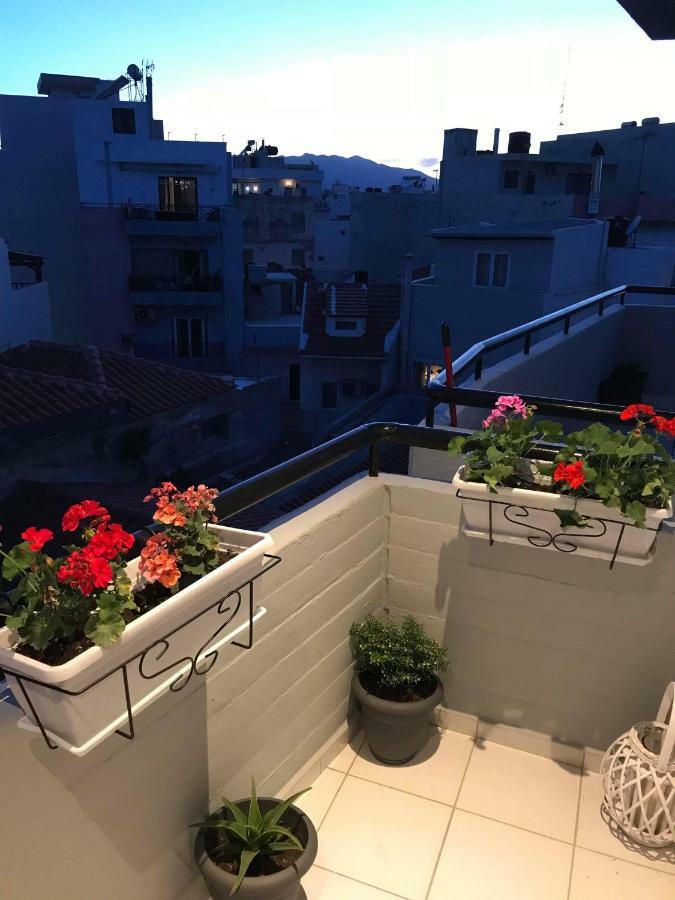 Cozy Apartment 이라클리온 외부 사진