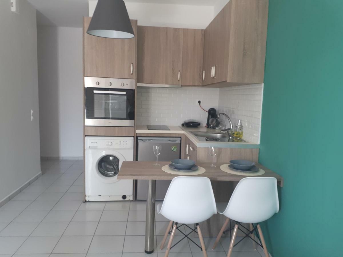 Cozy Apartment 이라클리온 외부 사진